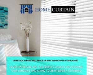 Buy best venetian blind dubai | no1 home curtain