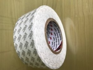 3m double-sided tissue tape 91091