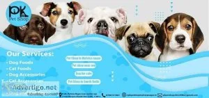 Pet Shop in South Delhi  Pet Shop in Delhi  Pet Shop Near Me