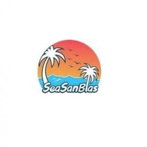 Sea San Blas  San Blas Tours