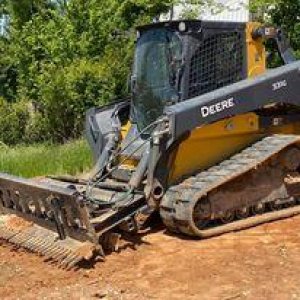Commercial Tree Company and Landscape Company w Equipment for sa