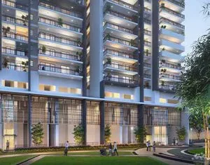 M3m sky city gurgaon