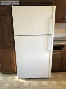 Maytag Refrigerator