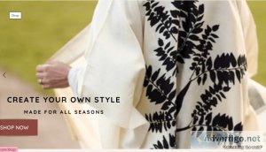 Explore peace silk kimono collection