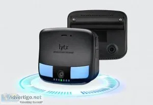 Does DriveCam record all the time