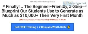 Make An Extra 1000 At Home Per Week
