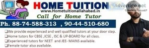 Best Tutor In Allahabad