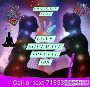 Psychic julia