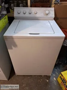 Whirpool Washer and WhirpoolKenmore Dryer for sale