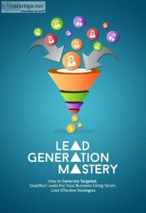 Lead Generation Mastery
