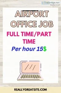START YOUR CAREER
