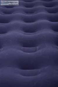 Waterproof Inflatable Air Mattress For Camping
