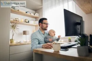 Work From Home For Netflix