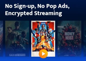 WATCH ANY MOVIES FOR FREE WITHOUT ADS