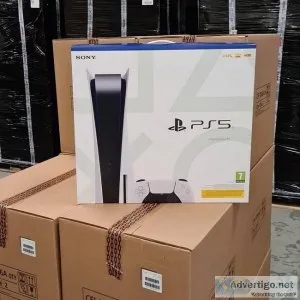 PS5 consoles for sale - 12067457270