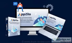 Appzilo