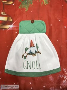 Gnome Decor