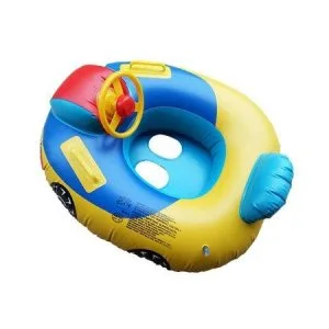 Baby Pool Float Baby Swim Float Infant Swimming Float For Kids
