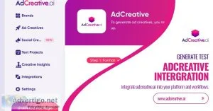 Creative ads ai