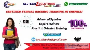 CEH Training in Chennai