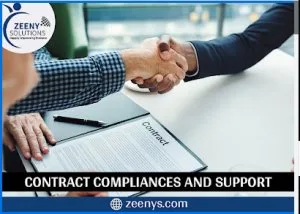 Zeenys Solution