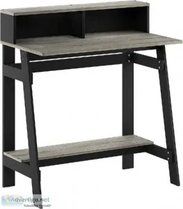 Simplistic A Frame Computer Desk