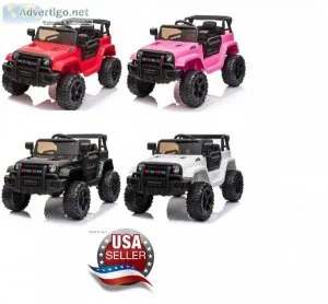 LZ-922 Ride On Electric Car Dual Drive