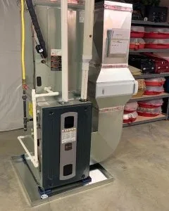 Furnace Installation Service in Humble TX