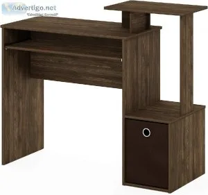 Econ Multipurpose Home Office Computer Writing Desk