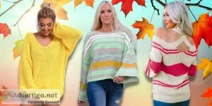 Sweaters for Women Onsale - Gainesville