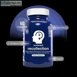 Recollection capsules