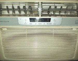 Window air conditioner ac unit 10000 btu