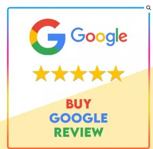 Buy google review