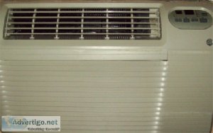 Through-the-wall new ac air conditioner 220 voltage