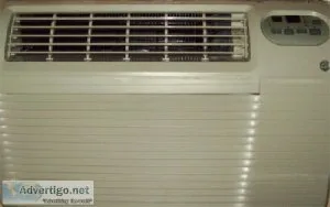 Through-the-wall new ac air conditioner 220 voltage