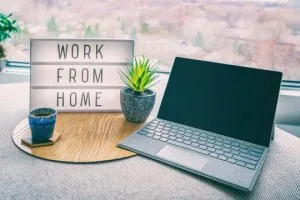 Part-time remote job