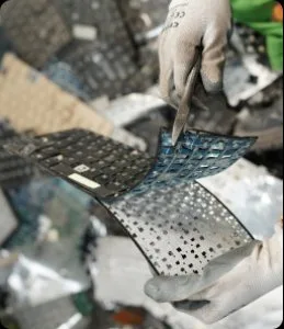 Epr in waste management - producer recycling
