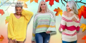 Sweaters for Women Onsale - Birmingham