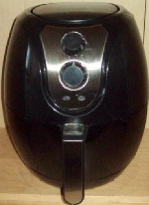 Microwave oven air fryer inverter cooktop food processer