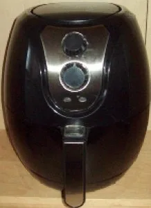 Microwave oven air fryer inverter cooktop food processer