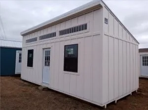Clearance Sturdi Shed Portable Buildings