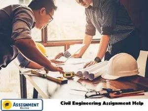 Civil Engineering Assignment Help