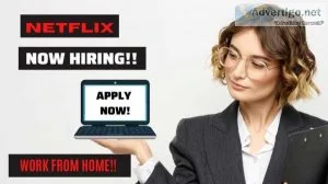 Start A Career Today Amazone from Home