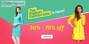 Get flipkart offers today