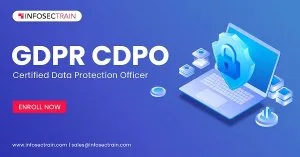Gdpr training