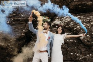 Best pre wedding photoshoot in bangalore