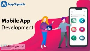 Hire mobile app developers