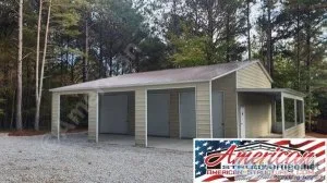 42x41x1411 Shop w Grilling Area