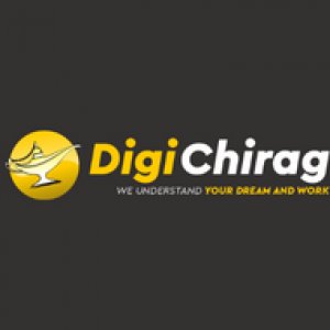 Digichirag: mobile app development