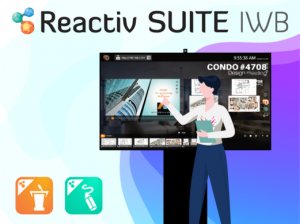 Reactiv suite on mac using parallels or boot camp